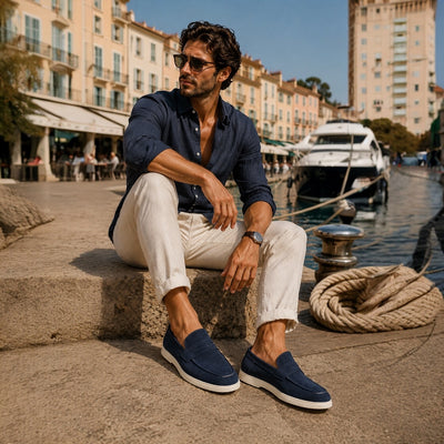 Alberto Bellini Cannes Goldlabel