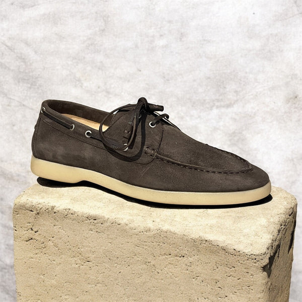Ridiculous Classic boatloafer