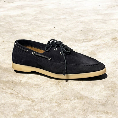 Ridiculous Classic boatloafer