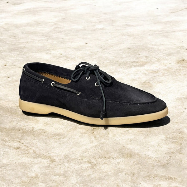 Ridiculous Classic boatloafer