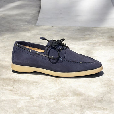 Ridiculous Classic boatloafer