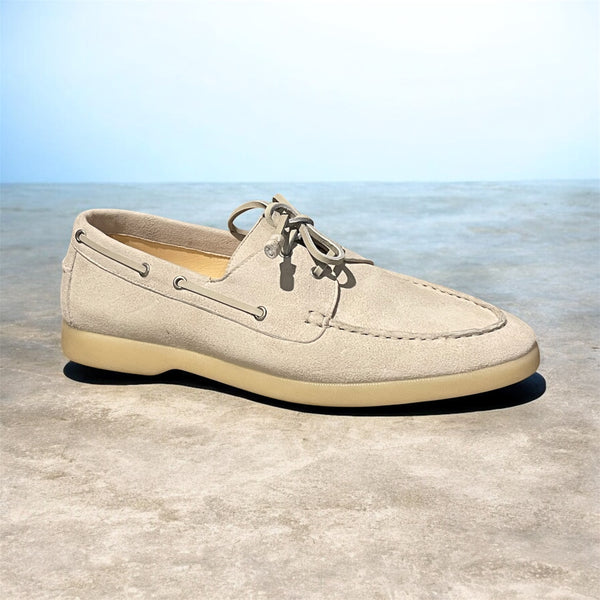 Ridiculous Classic boatloafer