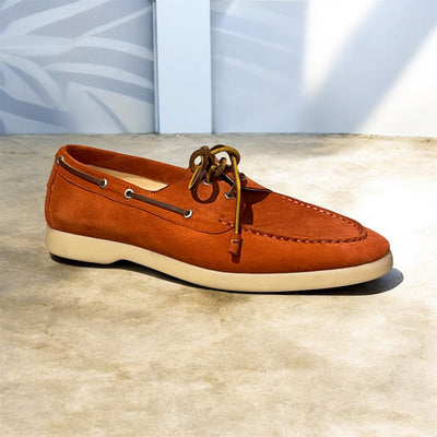 Ridiculous Classic boatloafer