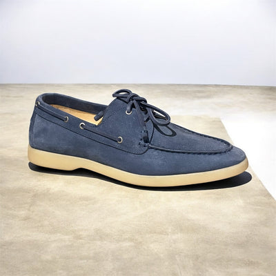 Ridiculous Classic boatloafer