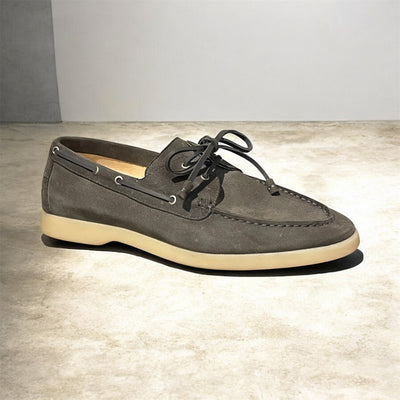 Ridiculous Classic boatloafer