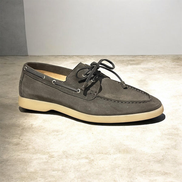 Ridiculous Classic boatloafer