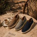 Alberto Bellini 2.0 grey