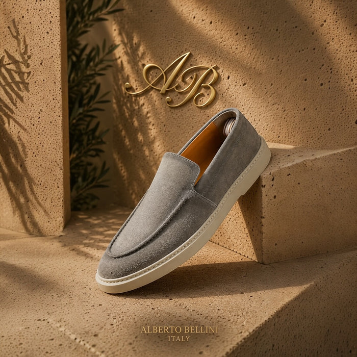 Alberto Bellini 2.0 grey