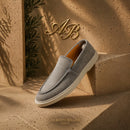 Alberto Bellini 2.0 grey