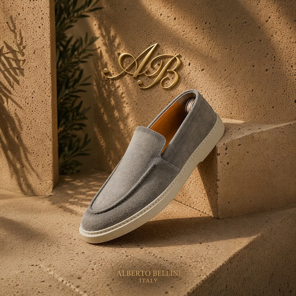 Alberto Bellini 2.0 grey