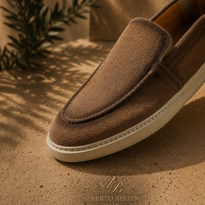 Alberto Bellini 2.0 snuff
