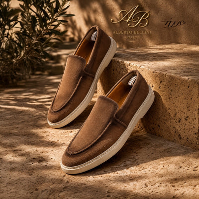 Alberto Bellini 2.0 snuff