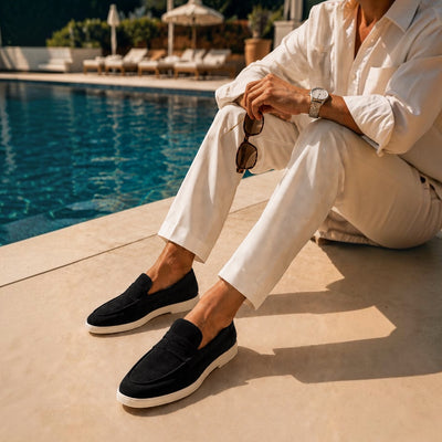 Alberto Bellini Cannes Goldlabel