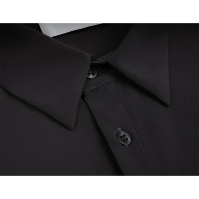 Neycko Polo zwart