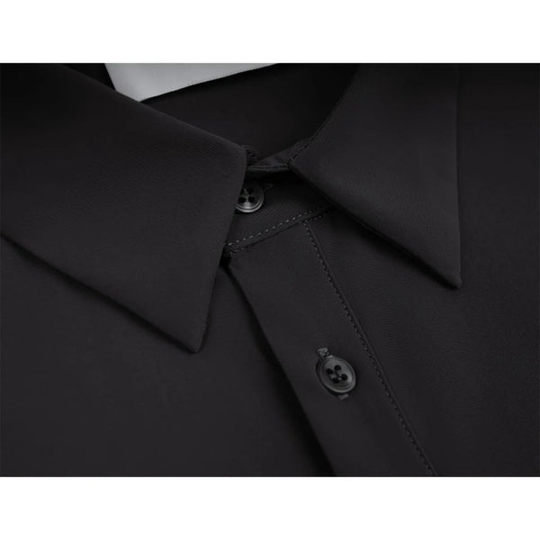 Neycko Polo zwart