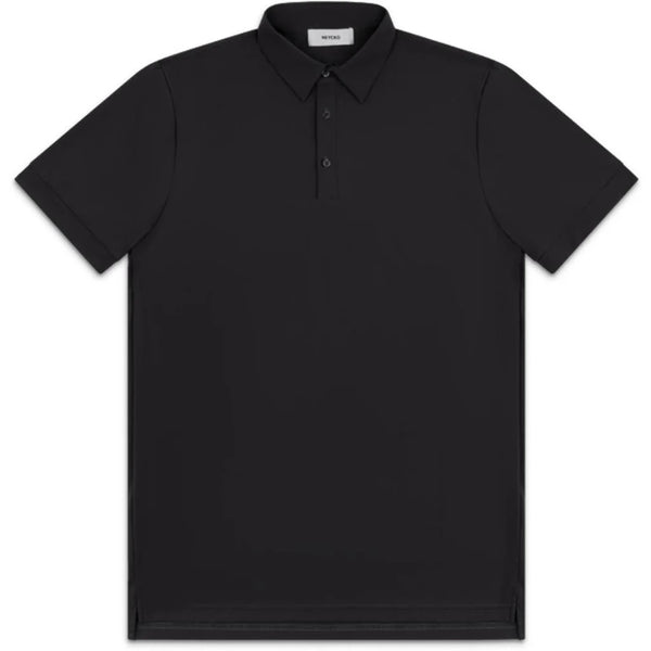 Neycko Polo zwart