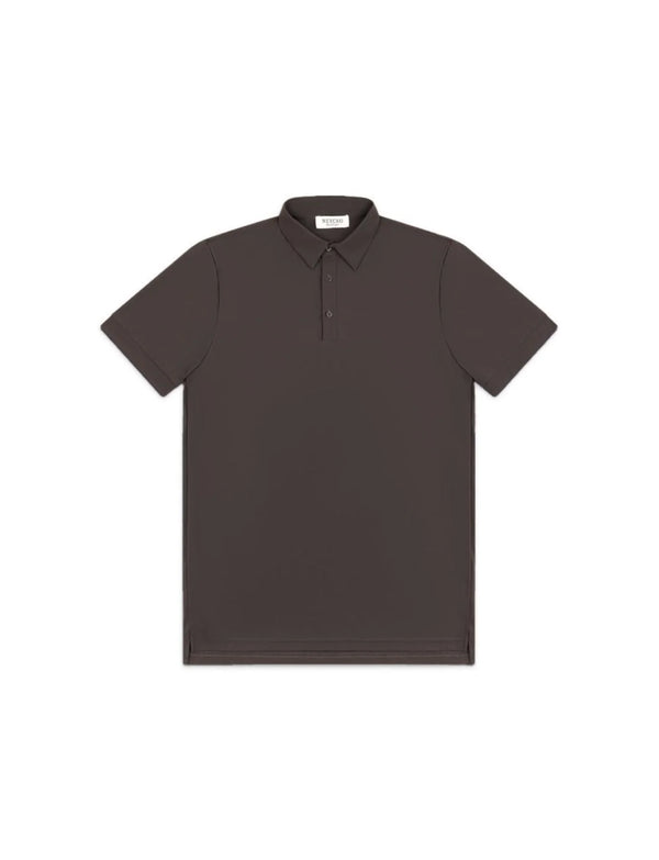 Neycko Polo brown
