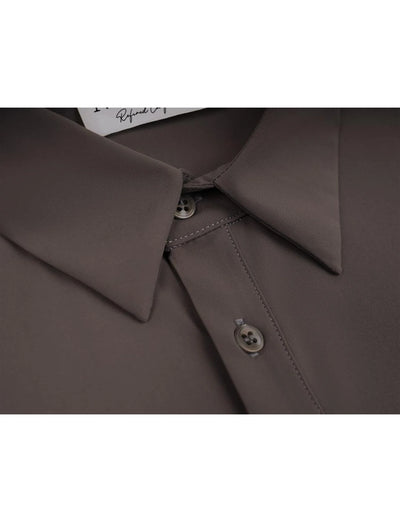 Neycko Polo brown