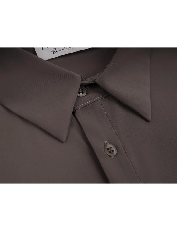 Neycko Polo brown