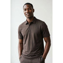 Neycko Polo brown