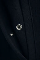 Zip Vest navy - club24