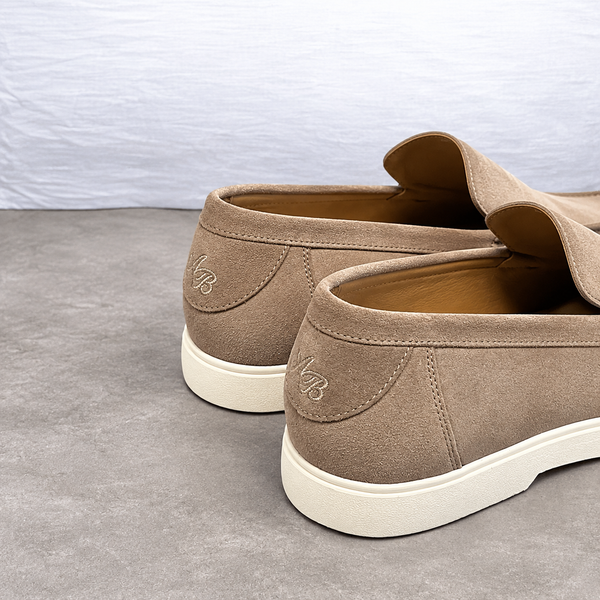 Alberto Bellini St Tropez Goldlabel