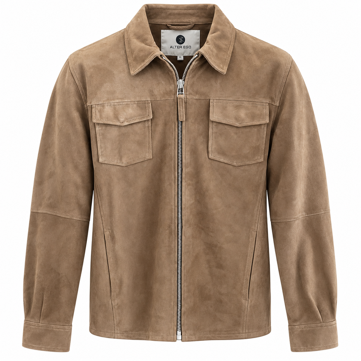 Alter Ego overshirt