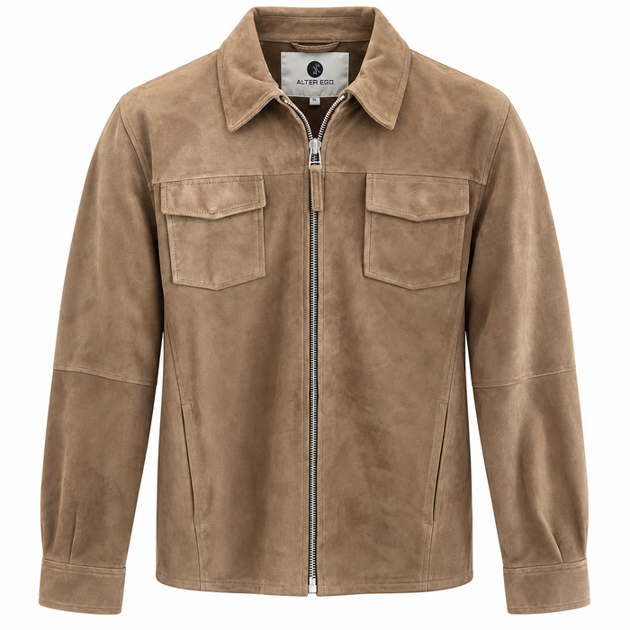 Alter Ego overshirt
