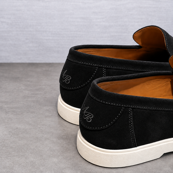 Alberto Bellini St Tropez Goldlabel