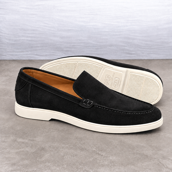 Alberto Bellini St Tropez Goldlabel