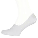 Loafer socks no show wit