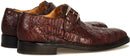 Mauri by Alberto Bellini -Handmade -Croco - Alberto Bellini