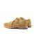 Double Monk Alberto Bellini custom made