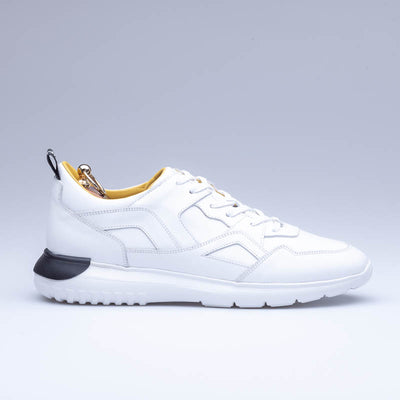 Bellini's sneaker white - Alberto Bellini