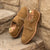 Double Monk Alberto Bellini custom made