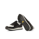 Runner sneaker Alberto Bellini custom made