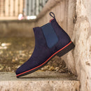 Chelsea Boot Alberto Bellini custom made