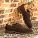 Veterschoen Alberto Bellini custom made