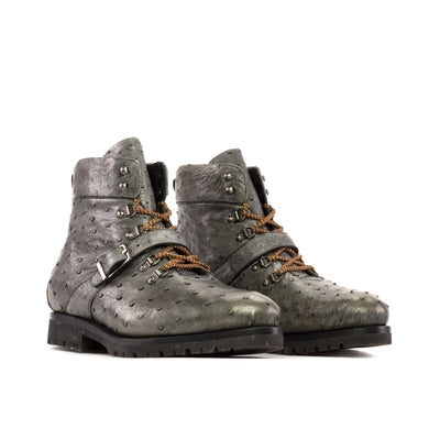 Hiking Boot Alberto Bellini custom made