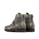 Hiking Boot Alberto Bellini custom made