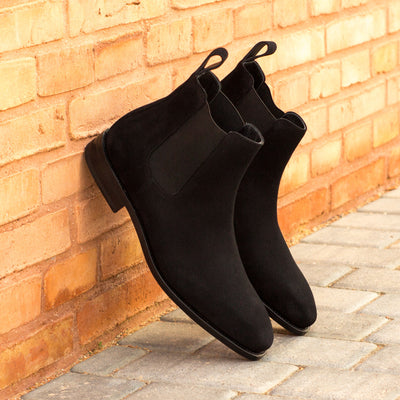 Chelsea Boot Alberto Bellini custom made