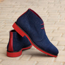 Chukka Boot Alberto Bellini custom made