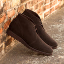 Chukka Boot Alberto Bellini custom made