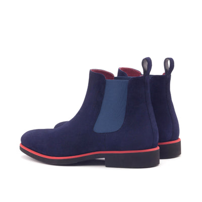 Chelsea Boot Alberto Bellini custom made