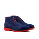 Chukka Boot Alberto Bellini custom made