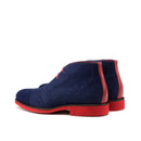 Chukka Boot Alberto Bellini custom made