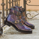 Hiking Boot Alberto Bellini custom made