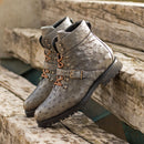 Hiking Boot Alberto Bellini custom made