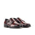 Double Monk Alberto Bellini custom made