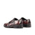 Double Monk Alberto Bellini custom made